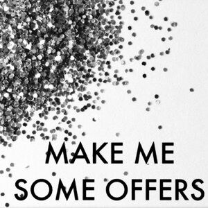 👀 See Something You Like? ❤️ Make Me An Offer! 💵
